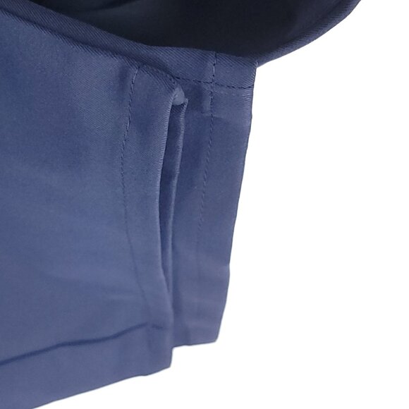 Peter Millar Golf Pants Men's 36x30 Navy Blue Crown Sport - Picture 7 of 14